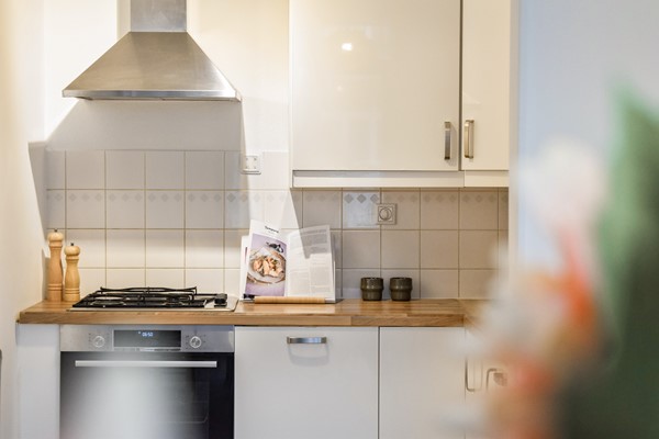 Photo - Under offer: Ruyschstraat 343, 1091 MR Amsterdam